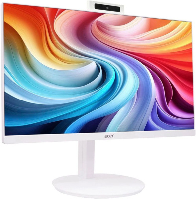 �������� Acer Aspire C24-1 Intel Core i5 13420H/16Gb/SSD512Gb/23.8"/IPS/FHD/120Hz/NoOS/White (DQ.BRDCD.001)