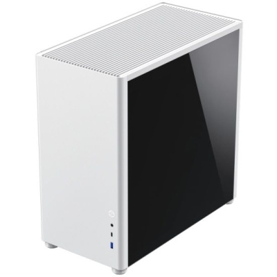 ������������ ������ mATX Gamemax Spark Full White