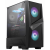 ������ MSI MAG FORGE 100R mid-tower, ATX, tempered glass side panel 2x A-RGB 120mm & 1x 120mm fans inc.