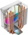 Кулер для процессора ID-Cooling FROZN A410 SE ARGB WHITE 180W/Intel 1700, 12*, 115*,AMD AM5,AM4 Кулер для процессора ID-Cooling FROZN A410 SE ARGB WHITE 180W/Intel 1700, 12*, 115*,AMD AM5,AM4