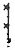     Buro M063  15"-32" .8      