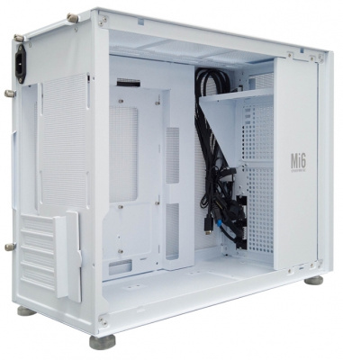 ������ 1STPLAYER MIKU Mi6 White Mi6-WH