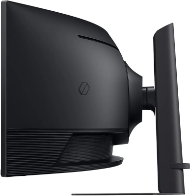 ������� Samsung 49" S49FG916EI Odyssey G9 5120x1440 VA LED ������ LS49FG916EIXCI