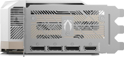 ���������� Zotac nVidia GeForce RTX 5080 Solid OC White Edition 16Gb ZT-B50800Q-10P