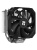 Кулер Thermalright Assassin King 120 MINI V2 LGA115X/1200/1700/AM4/AM5 (120mm PWM Fan, медное основание, 5 тепл. трубок 6мм) / TRAK120MV2 Кулер Thermalright Assassin King 120 MINI V2 LGA115X/1200/1700/AM4/AM5 (120mm PWM Fan, медное основание, 5 тепл. трубок 6мм) / TRAK120MV2