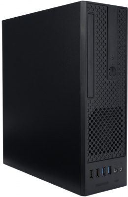 ������ InWin CJ708 Black 265W