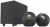������� Creative Pebble Plus Black