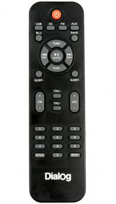 ������� Dialog AP-222B 2x10 + 30 �� ������