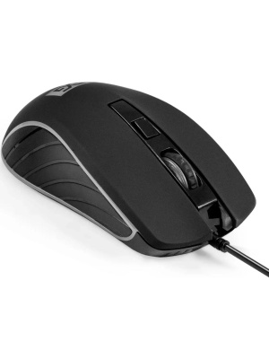 ���� ExeGate Gaming Standard SL-9064 (USB, ����������, 3600dpi, 6D, 6 ������ � ������ ���������, ����� ������ 1,5�, ������ � ����������, RTL) EX298899RUS