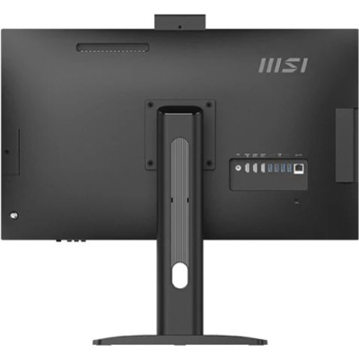 �������� MSI Modern AM273QP AI 1UM-003XRU, 27" (2560x1440) IPS/Intel Core Ultra 7 155U/16 DDR5/1024 �� SSD/Intel Graphics/��� ��/����������, ����, ������ (9S6-AF0111-003)