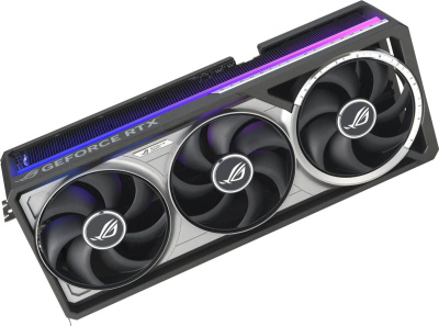 ���������� ASUS NVIDIA GeForce RTX 5080 ROG-ASTRAL-RTX5080-O16G-GAMING 16�� Gaming, GDDR7, OC, Ret 90YV0LV0-M0NA00