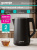 Чайник электрический Gorenje K15DWBK 1.5л. 2200Вт черный корпус: металл (738060) Чайник электрический Gorenje K15DWBK 1.5л. 2200Вт черный корпус: металл (738060)