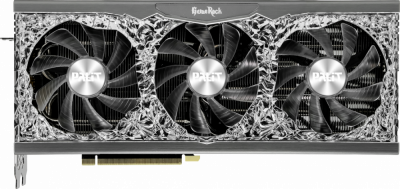  nVidia GeForce RTX3080 Ti Palit GameRock 12Gb (NED308T019KB-1020G)