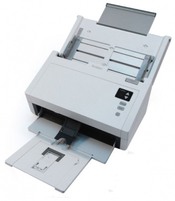 ������ Avision AD230U