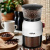 Кофемолка Kitfort КТ-7566 150Вт сист.помол.:жернова вместим.:180гр белый/черный Кофемолка Kitfort КТ-7566 150Вт сист.помол.:жернова вместим.:180гр белый/черный