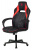 Игровое кресло A4Tech Bloody GC-300 Black/Red Игровое кресло A4Tech Bloody GC-300 Black/Red