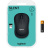���� ������������ Logitech M220 Silent Charcoal (910-004895)