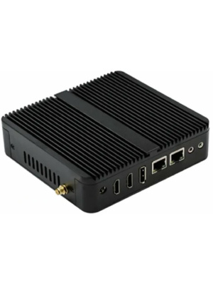 ����-�� HIPER NUGJ4125, Intel Celeron J6412/����������� DDR4/����������� ����������/Intel UHD Graphics/��� ��, ������ (NUGCJ6412)