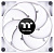  Thermaltake CT140  4-pin 30.5dB Ret (CL-F152-PL14WT-A)