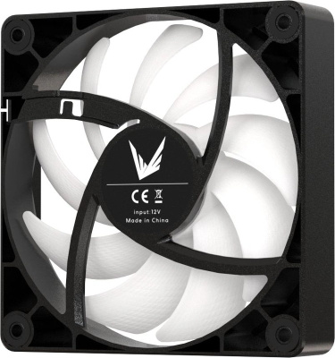 ���������� ��� ������� Formula PA120 ARGB 120�120x25 ������ 4-pin (PA120 BLACK) Ret