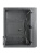 ������ Ginzzu B172 2*USB 2.0,AU FAN 2*12 LED (12LB33) ������� ������ ������ �������� �����