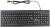 ���������� Gembird KB-8354U-BL ����������, �������� ����, USB, ����: ������