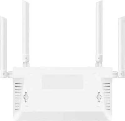 ������ Huawei AX1 WS5203, Wi-Fi 5, AC1200, 2.4/5���, 4 WAN/LAN, ����� (53030BYV)