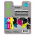   Cactus CS-CB338 141XL   HP DJ D4263/D4363/D5360/DJ J5783/J6413