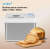 Хлебопечь Vitek VT-BM1301 650Вт серый/серебристый Хлебопечь Vitek VT-BM1301 650Вт серый/серебристый