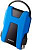   A-Data USB 3.0 1Tb AHD680-1TU31-CBL HD680 DashDrive Durable 2.5" 