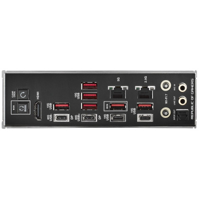 ����������� ����� ASUS ROG CROSSHAIR X870E EXTREME AM5 E-ATX, Ret 90MB1LB0-M0EAY0
