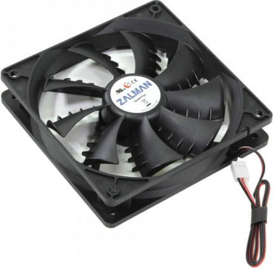 ���������� Zalman ZM-F3 SF 120mm 900-1800rpm 