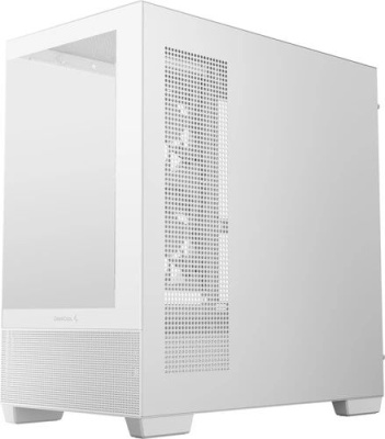 ������ Deepcool CG380 3F WH ��� ��, ������� ����
