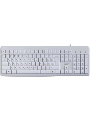 ���������� Acer OKW500 ����� USB Multimedia (ZL.KBDEE.01S) ������ 1.8�