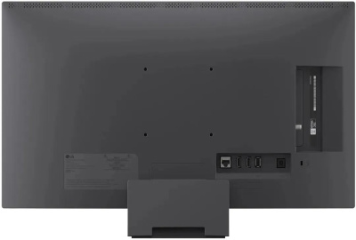 ��������� 27" LED LG 27LB70006LA.ARUG (2026) FHD, SmartTV , WebOS, ������