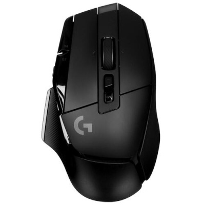 Logitech G502 X Lighspeed Wireless Gaming    (910-006185)