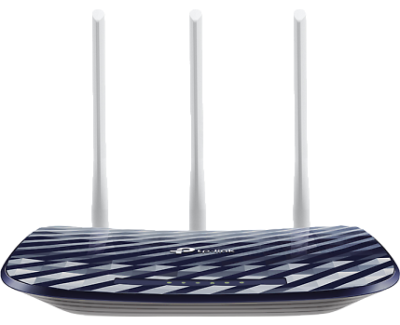 ������ TP-Link Archer C20 802.11ac 2.4/5��� 733Mbps 4xLAN
