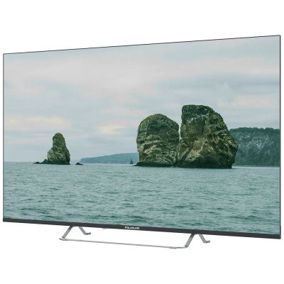 ��������� LED PolarLine 50" 50PQ71STC-SM ������ 4K Ultra HD 60Hz