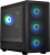Корпус mATX Zalman M5, Mini-Tower, без БП, черный Корпус mATX Zalman M5, Mini-Tower, без БП, черный
