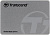   SSD 2.5" 256GB Transcend 370 Read 570Mb/s Write 470mb/s SATAIII TS256GSSD370S/TSRTSSD01-256G