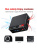 ����-�� Beelink SER5, AMD Ryzen 5 5500U/16 �� DDR4/500 �� SSD/AMD Radeon Graphics/��� ��, ������ (BL/SER5/5500U/16G/500G/2,5G*1/Black)