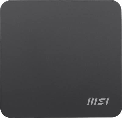 ������ MSI Cubi Z AI 8M-026BRU Ryzen 9 8945HS (4) 780M CR ��� �� WiFi BT 120W (936-B03231-026)