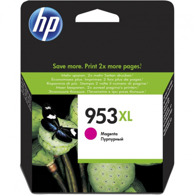 �������� HP F6U17AE �953XL ��������� ��� OJ8210