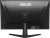 Монитор Asus 23.8" TUF Gaming VG249Q5A FHD IPS LED 1ms 200Hz черный (90LM0C60-B01171) Монитор Asus 23.8" TUF Gaming VG249Q5A FHD IPS LED 1ms 200Hz черный (90LM0C60-B01171)
