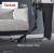 Пылесос Tefal X-Force Flex TY9LC1WO 150Вт серый/синий Пылесос Tefal X-Force Flex TY9LC1WO 150Вт серый/синий