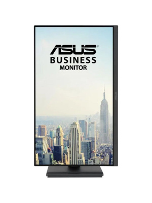 ������� Asus Business VA249QGSE 24" ������ IPS LED 1ms 16:9 HDMI M/M ������� HAS Piv 3000:1 300cd 178��/178�� 1920x1080 120Hz VGA DP FHD 4.8��