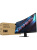 ������� 27" Gigabyte GS27QCA EK Black (VA, 2560x1440, 2xHDMI 2.0, 1xDP1.4, 250��/�2, 5000:1, 16.7M, 1��, 178/178, 2560 x 1440, 180��)
