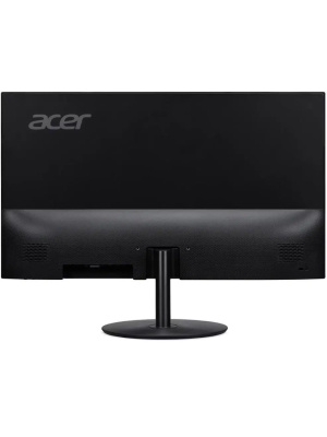 ������� Acer 27" SB272Kbmiipx ������ IPS LED 4ms 16:9 HDMI M/M ������� 250cd 178��/178�� 3840x2160 60Hz FreeSync DP 4K 3.92��