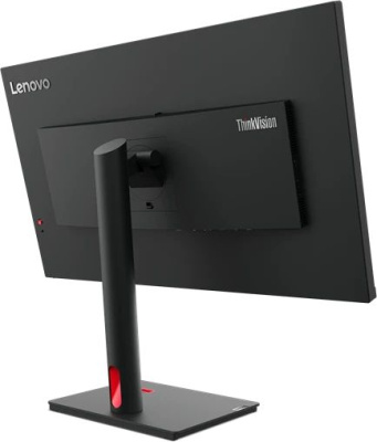 ������� Lenovo 32" ThinkVision T32P-30 IPS UHD 4ms 60Hz, ������ (63D2GAS1CB)