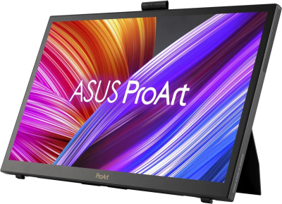 ������� Asus 31.5" ProArt PA169CDV 3840x2160 IPS LED ������ 90LM0711-B01I70